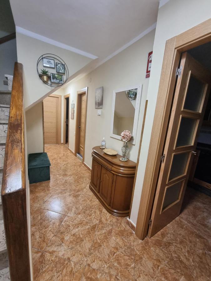 Willa Ca' Remedios Felechosa Zewnętrze zdjęcie