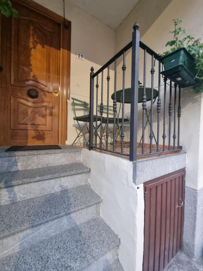 Willa Ca' Remedios Felechosa Zewnętrze zdjęcie