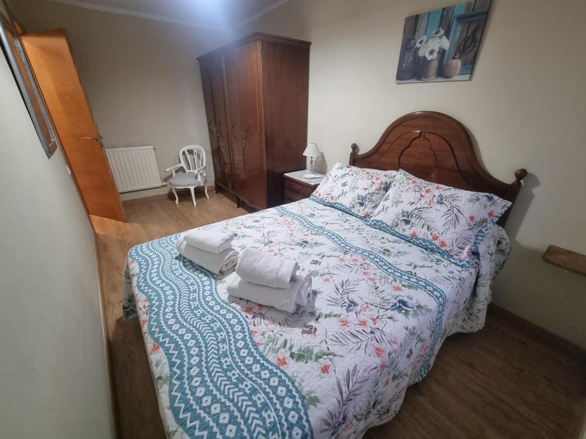 Willa Ca' Remedios Felechosa Zewnętrze zdjęcie